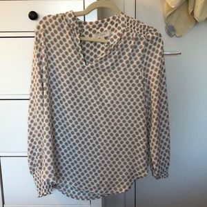 Loft Blouse